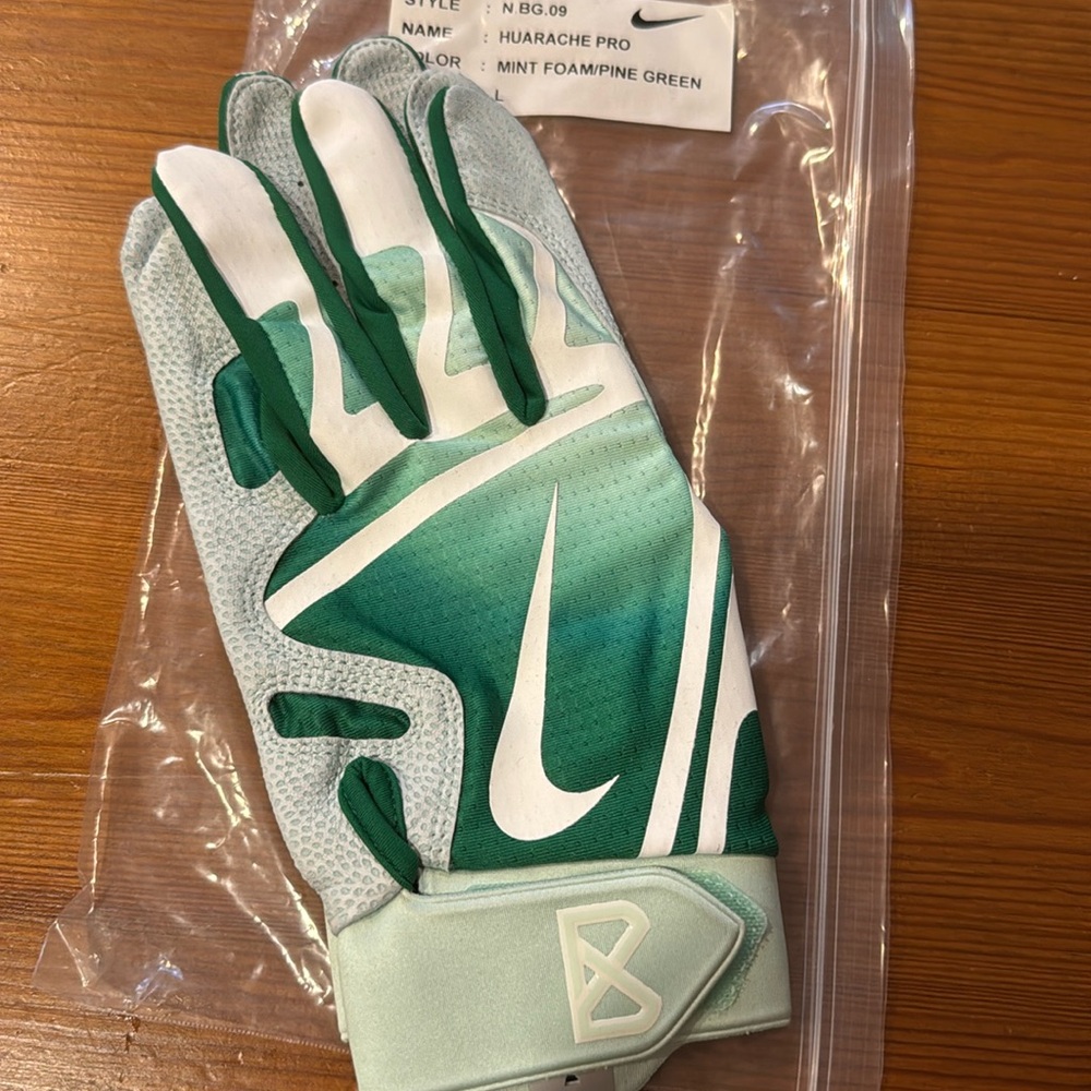 Batting Gloves